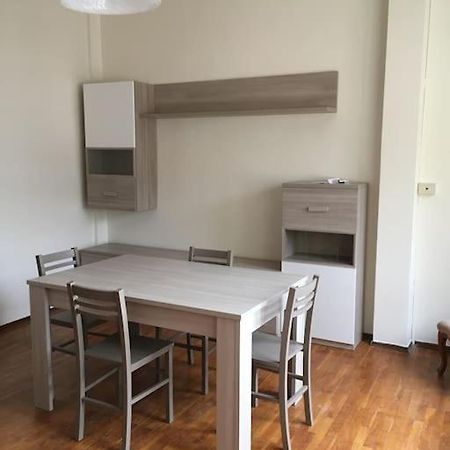 La Casa Di Aurora Apartment Ivrea Luaran gambar
