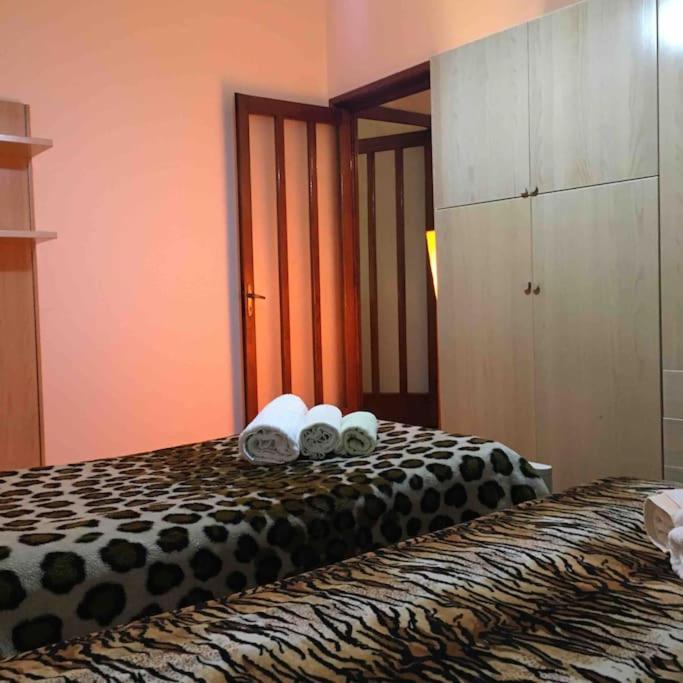 La Casa Di Aurora Apartment Ivrea Luaran gambar