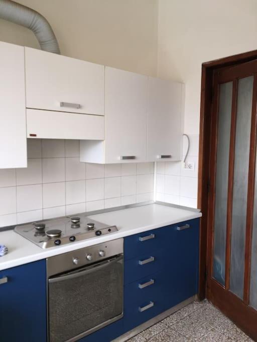 La Casa Di Aurora Apartment Ivrea Luaran gambar