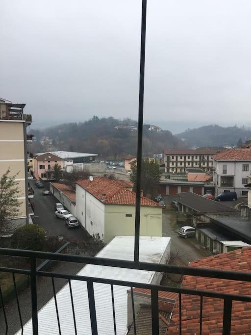 La Casa Di Aurora Apartment Ivrea Luaran gambar