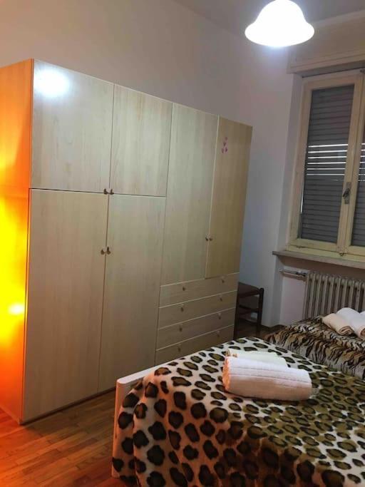La Casa Di Aurora Apartment Ivrea Luaran gambar
