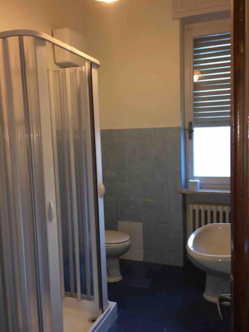 La Casa Di Aurora Apartment Ivrea Luaran gambar
