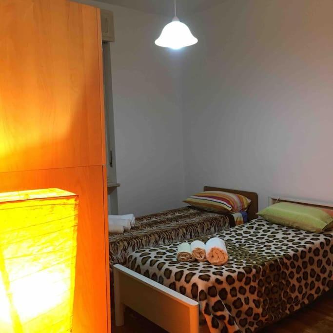 La Casa Di Aurora Apartment Ivrea Luaran gambar