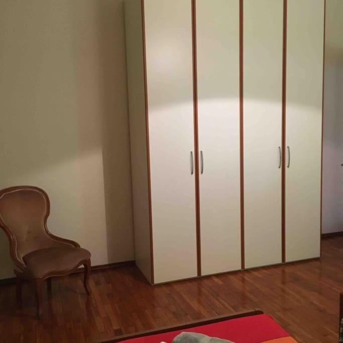 La Casa Di Aurora Apartment Ivrea Luaran gambar