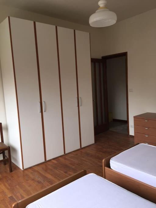 La Casa Di Aurora Apartment Ivrea Luaran gambar